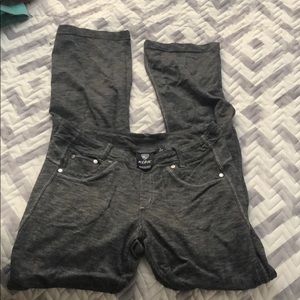 Women’s kuhl yoga pants